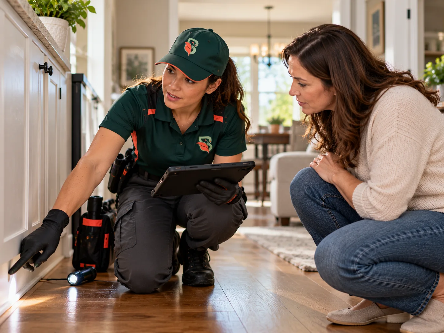 Pest Control Pineola, NC FAQs